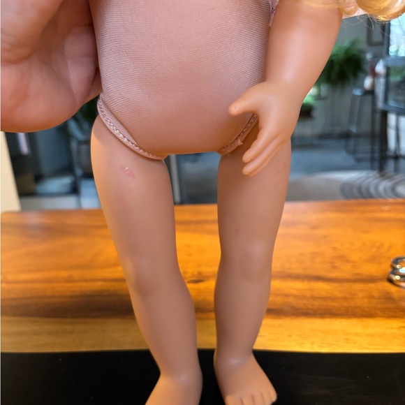 Our Generation 18” Doll w/Blonde Hair & Green Eyes - Picture 12 of 12